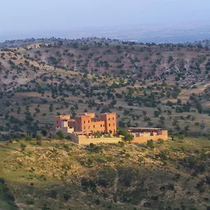 Atlas Kasbah Agadir
